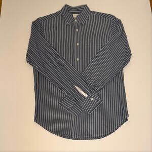 GAP Modern Oxford Man Shirt M